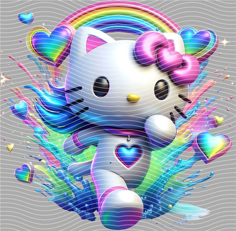 Sanrio-HK 32